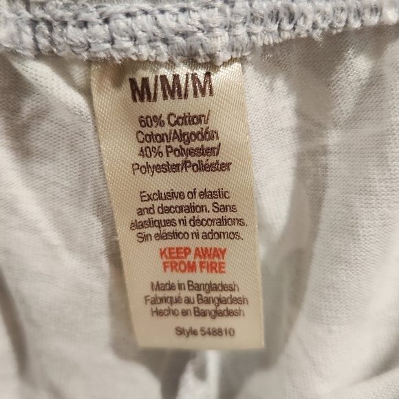 Sophia Rene Rofe Pajama Set - Picture 6 of 7